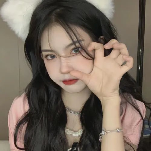 赢得美人
